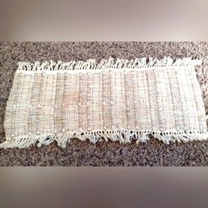 Small Table Runner